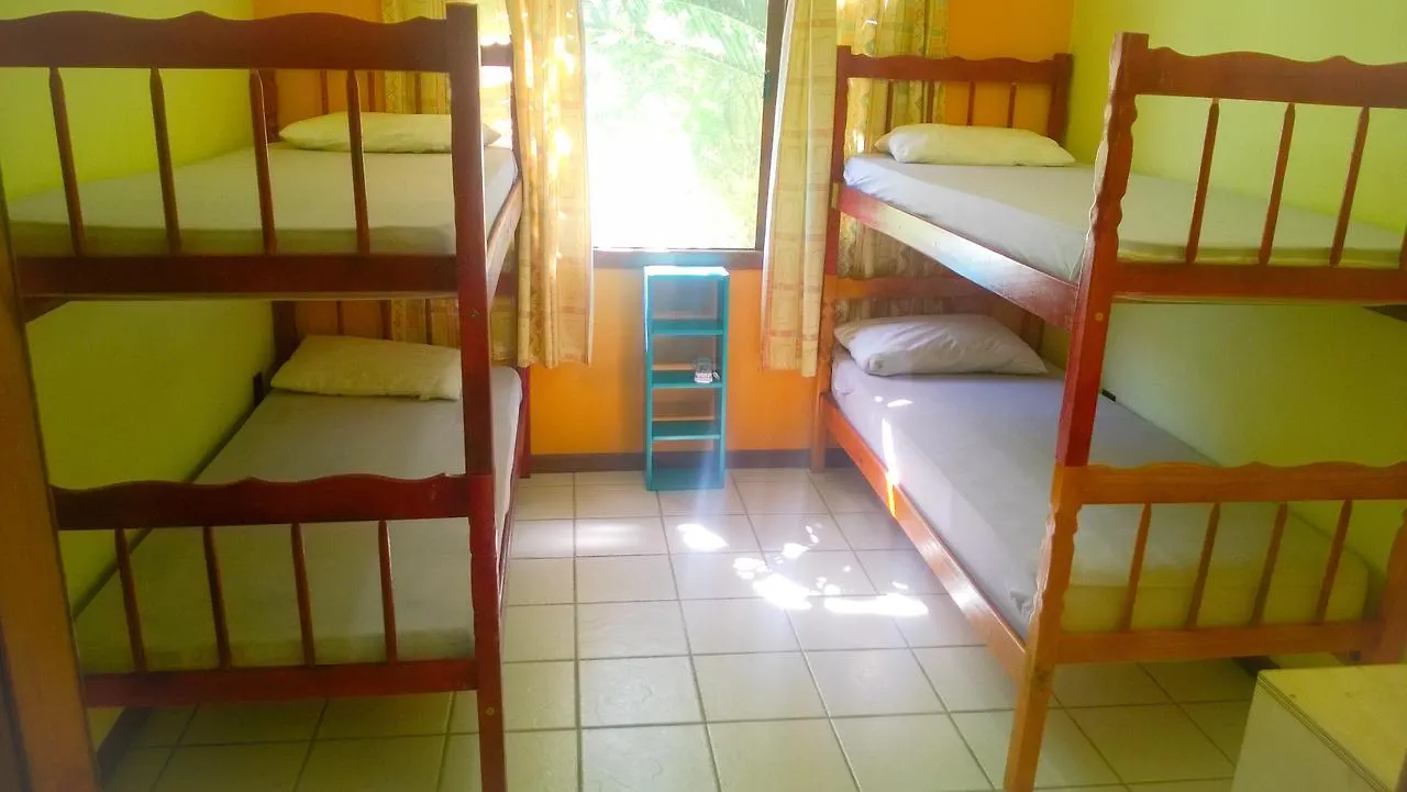Casa Amarela Hostel Florianopolis